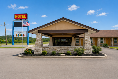 Segovia Lodge Junction TX I -10 — photo 1